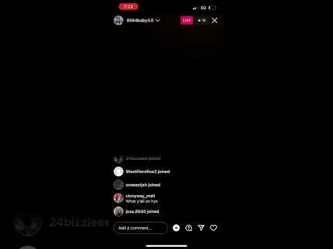 8564 Baby 30 on Live Looking For 0pps Says RackRacers Not on sh*t