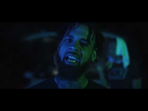 Bijan x Architekz Ft. Kai Bandz -  Road Runnin (Official Video)