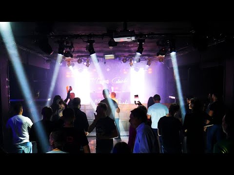 Maciej Celewski LIVE @ WLTCE 054 with XiJaro & Pitch - Fresh Stage - (05-10-2024 - 2Progi - Poznań)