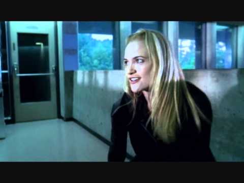 Mutant X. Show must go on.