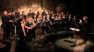 Olivier Messiaen - O sacrum convivium