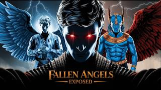 Fallen Angels: What Did They Really Look Like?