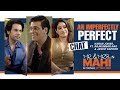 An Imperfectly Perfect Chat | Karan Johar | Rajkummar Rao | Janhvi Kapoor | Mr. & Mrs. Mahi|31st May