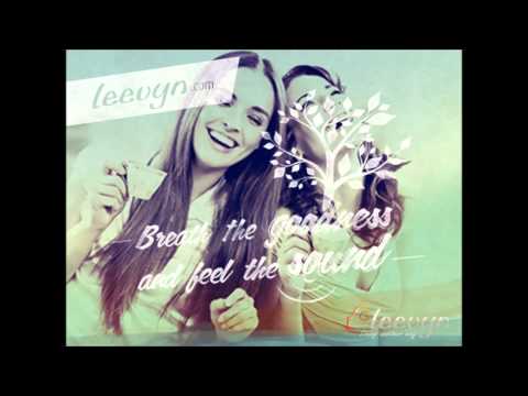 Sandra Nkake - Happy