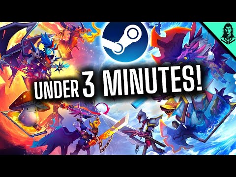 MONSTER TRAIN 2 But I Don't Waste Your Time (Features & Things To Know Before Buying)