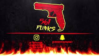 Kanye West - Can’t Tell Me Nothing (Fast) 561Funks (Dj Merv)