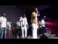 Javan Mc Ajudo Nyar Siaya Performance At Musa Jakadalla Album Launch