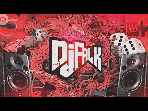 ASSOBIO DEVASTADOR DA ZN 🦈 - DJ FALK ORIGINAL, MC TARAPÍ