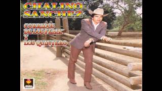 Chalino Sanchez-Eladio Felix