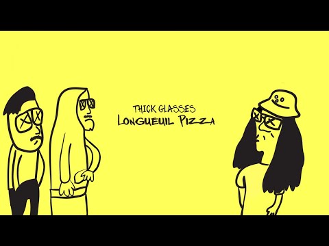 Video thumbnail for Longueuil Pizza