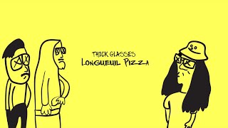 Longueuil pizza Music Video