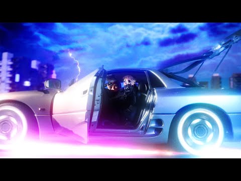 Video thumbnail for BLICKY
