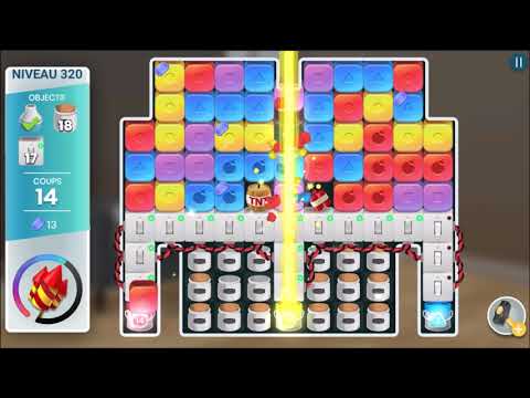 Property Brothers Home Design [ Level 320 ] No Boosters