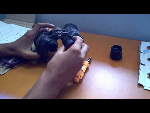 image-What lenses does Google cardboard use?