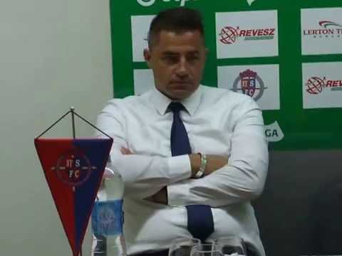 Nyíregyháza vs. DVTK 14/15,  Mátyus János - boon.hu