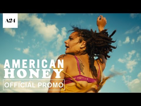 American Honey (TV Spot 'Secret Thing')