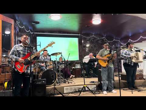 Grupo Linaje //Escucharte Hablar\\