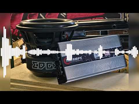 (35-52Hz) Lady Gaga - Poker Face (Rebassed by Florian)