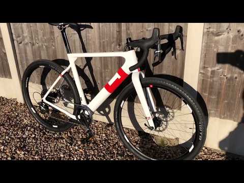 3t Exploro Review First Look