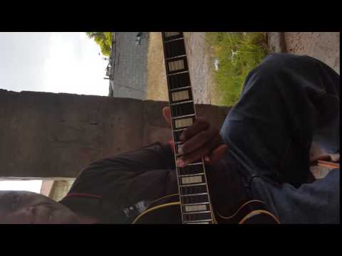 Mark Whitfield 251 Lick Key Bb