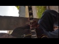 Mark Whitfield 251 Lick Key Bb