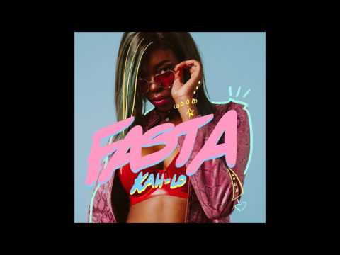 Kah Lo - Fasta [Official Audio]