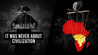 Download lagu Colonization Wasn’t About Civilization — It Was About Control mp3