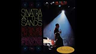 Frank Sinatra -- I&#39;ve Got a Crush On You