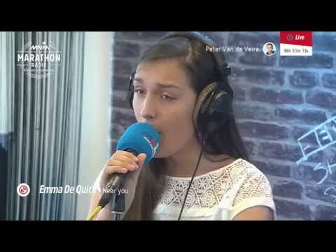 MNM: Emma De Quick - Near You