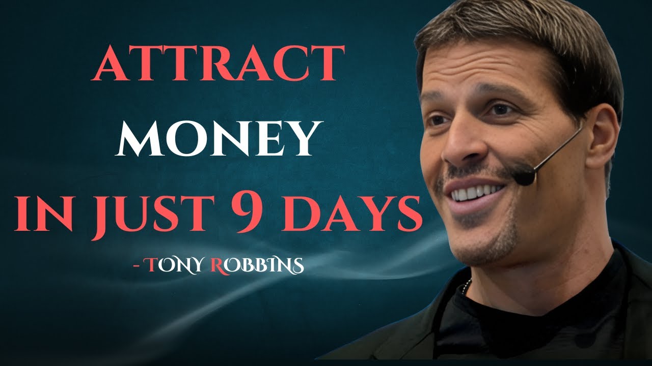 "I Got RICH When I Understood THIS..." || Listen This By Tony Robbins
