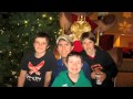 Party of Five Joy to the World 2012