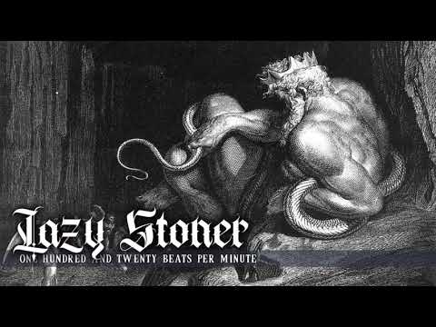 120 BPM Retro Stoner Beat / Doom / Psychedelic Occult Retro Rock Drum Loop Play Along