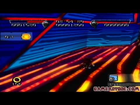 Let's Play Shadow the Hedgehog - Part 47