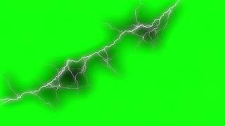 Download lagu Simple Lightning Green Screen mp3