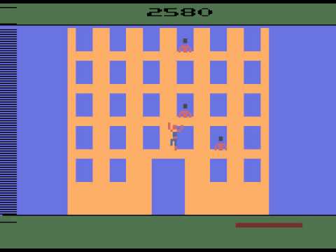 Retro Friend - Spider-Man (Atari 2600)