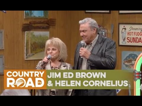 Jim Ed Brown & Helen Cornelius - Have I Told You Lately