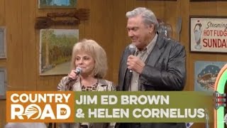 Jim Ed Brown &amp; Helen Cornelius - Have I Told You Lately