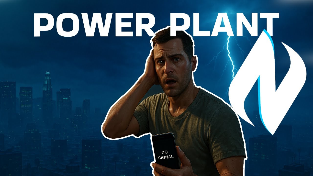 N Team | Power Plant