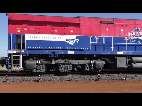 Fletcher's FIE light engine Movement