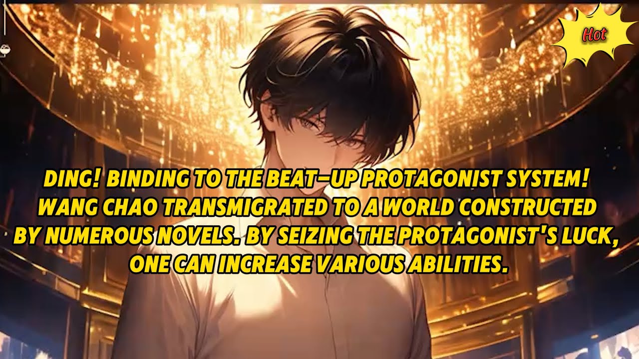 Tycoon start: I am the invincible major antagonist.