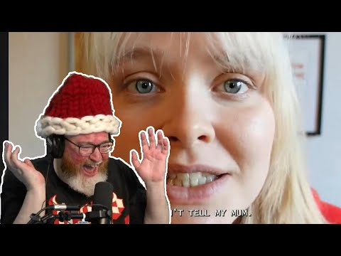 Lewis & Simon react to this year's MOST CURSED Jingle Cats