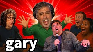 Gary’s “Bababooey” Play DISASTER Has Howard Crying with Laughter! | Howard Stern Show