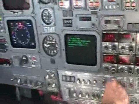 Citation 650 Pre-Flight Checklist