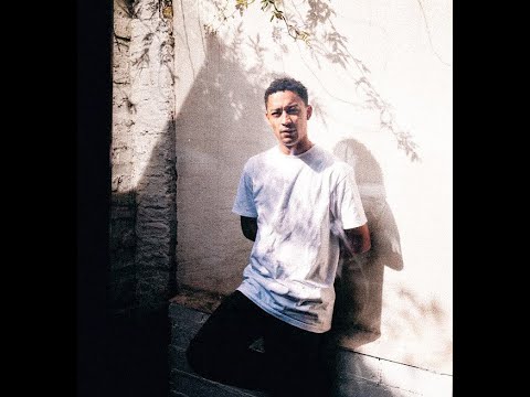 [FREE] Loyle Carner Type Beat "Days"