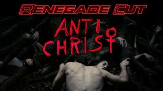 Antichrist - Renegade Cut