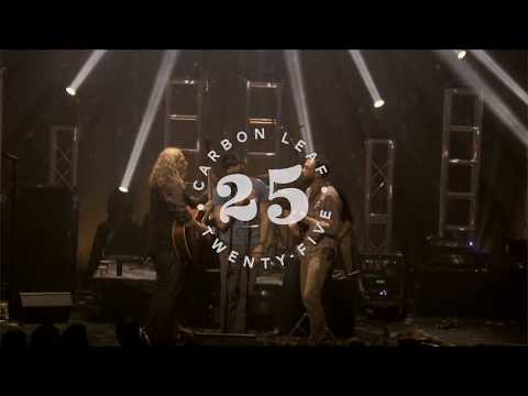 Thumbnail for CARBON LEAF CONCERT IN PARIS by Carbon Leaf