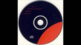 S P O C K  &quot;Strange Dimension&quot; ( energy version )