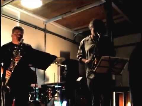 Tim Berne Snakeoil @ Roseti . March 29 , 2015 first piece