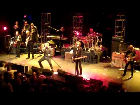 Thumbnail for Legends Of Rock And Blues Live @ HOB Boston 2/28/10 by Joey Kramer, Brad Whitford, John Mayall