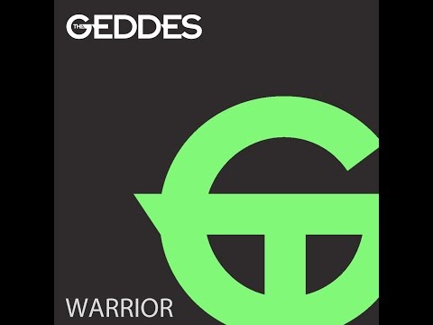 The Geddes - WARRIOR (Official Music Video)
